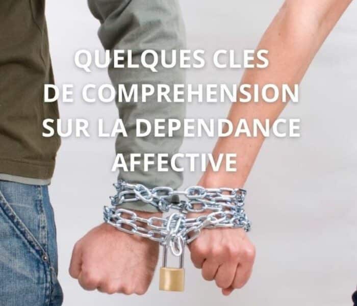 Reconnaitre et soigner la dépendance affective, se libérer des ses chaines invisibles grâce à votre psychologue Langon Sud Gironde.