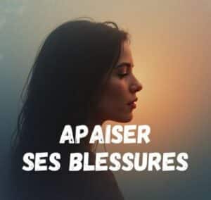 Apaiser ses blessures avant de rencontrer un célibataire bordeaux gironde.