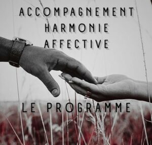 Suivez un accompagnement ou coaching personnalisé pour célibataires et couples pour libérer vos blessures émotionnelles et vos schémas dysfonctionnels, afin de créer des relations apaisées et harmonieuses